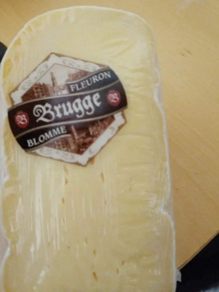 Fleuron de Bruges