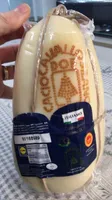 Caciocavallo silano DOP