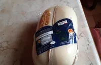 Caciocavallo silano dop