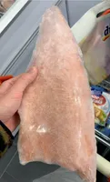 Salmone rosa
