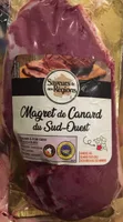 Magret de canard du sud-ouest
