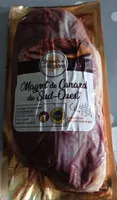 Magret de canard