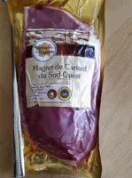 Magret de canard du Sud ouest