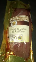 Magret de canard du sud ouest