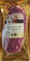 Magret de canard du sud-ouest
