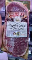 Magret de canard