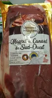Magret de canard