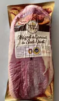 Magret de canard du sud ouest