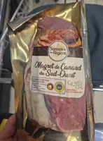 Magret de Canard du Sud-Ouest