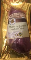 Magret de Canard du sud ouest