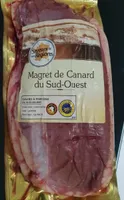 Magret de Canard du Sud Ouest