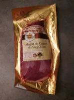 Magret de canard du sud-ouest