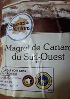 Magret de canard du Sud Ouest