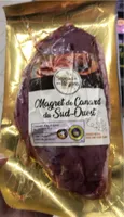 Magret de canard du sud-ouest