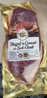 Magret de canard du sud-ouest