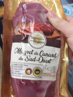 Magret de canard du sud-ouest