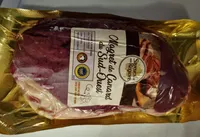 Magret de canard du Sud-Ouest