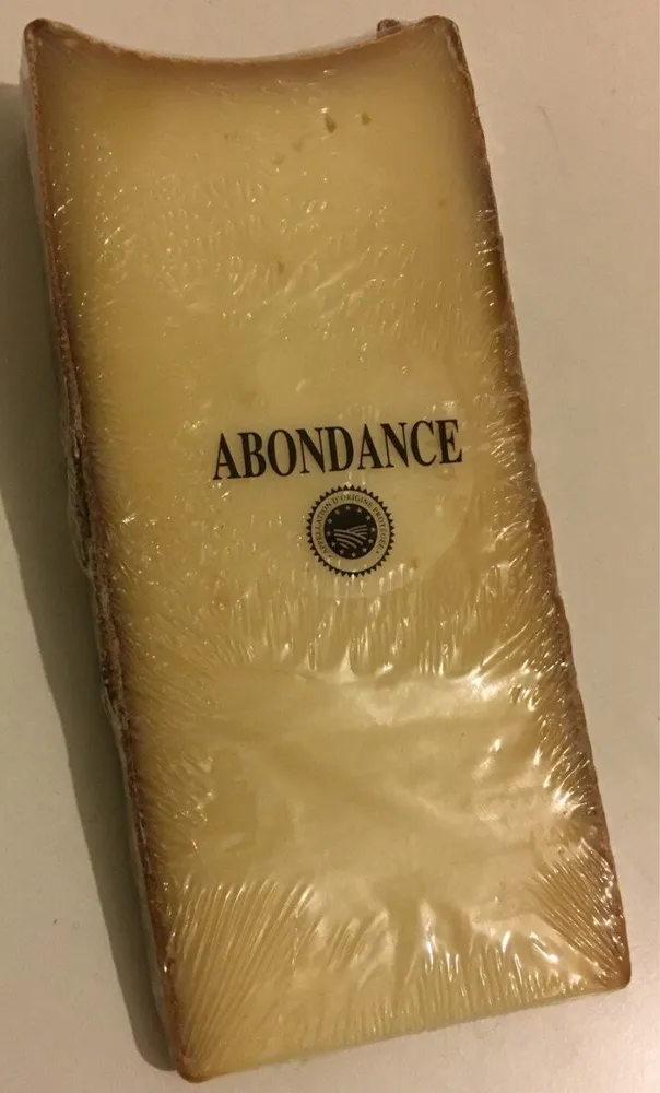 Abondance