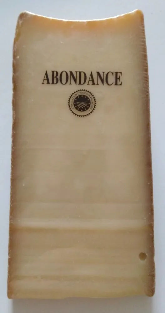 Abondance