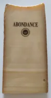 Abondance