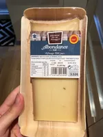 Abondance