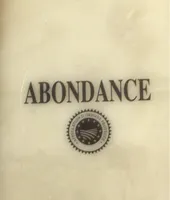 Abondance
