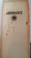 Abondance AOP