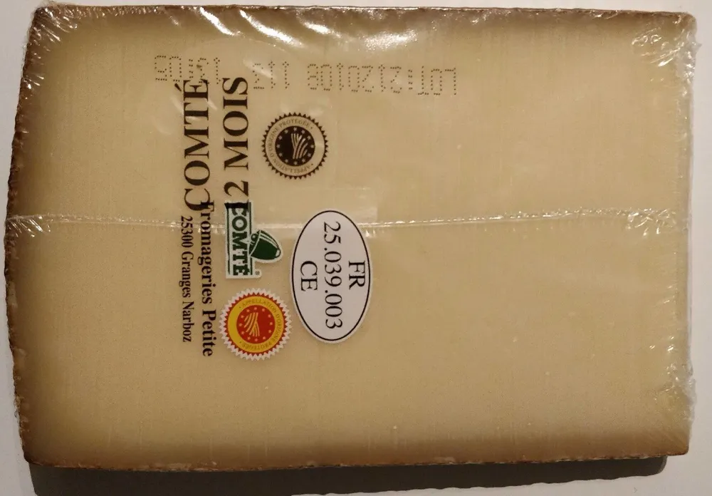 Comte 12 mois