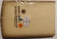 Comte 12 mois