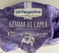 Gemma di capra