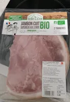 Jambon cuit Supérieur aux 3 noix