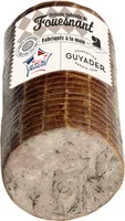 Véritable andouille de Fouesnant