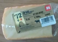 Fromage d orval