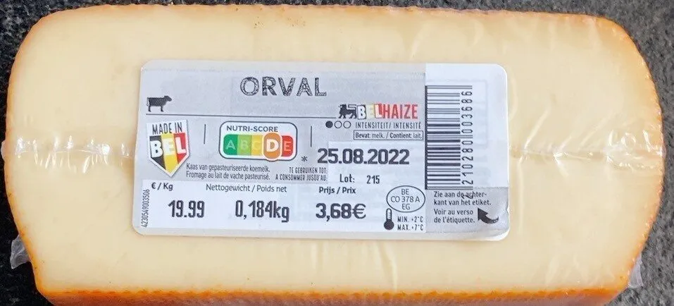 Orval