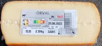 Orval