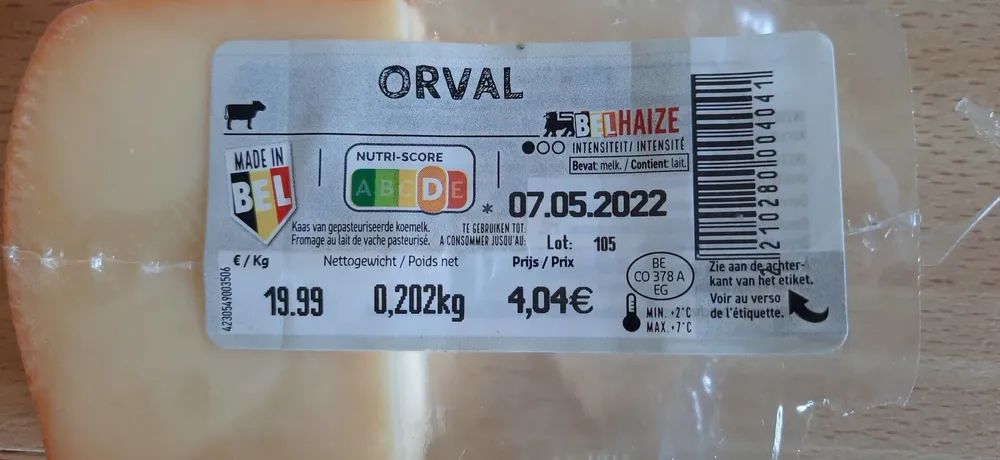 Orval