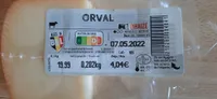 Orval