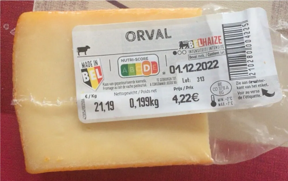 Orval
