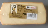 Fromage d'Orval