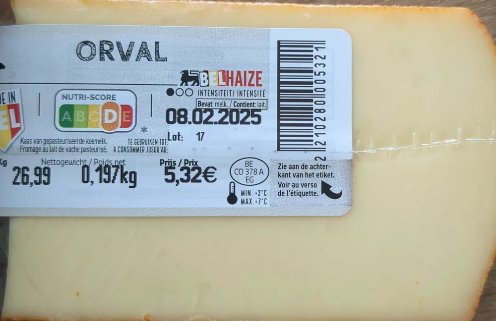 Orval