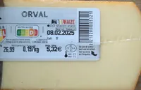 Orval
