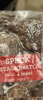 Speck stagionato