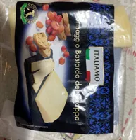 Formaggio bastardo del grappa