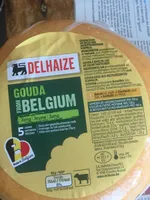 Gouga from belgium jeune