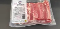Costilla salada