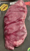 Roastbeef scottona