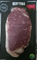 Roastbeef scottona