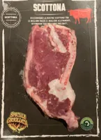 Scottona speciale griglia