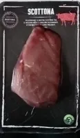 Tagliata di scottona