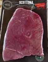 Tagliata scottona
